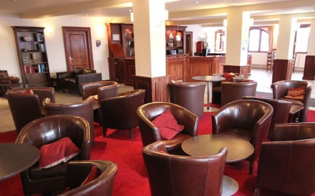 SportHotel Beausoleil