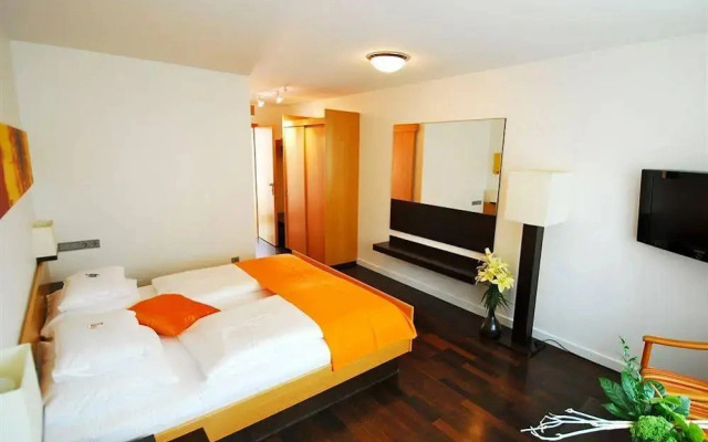 Hotel Germania