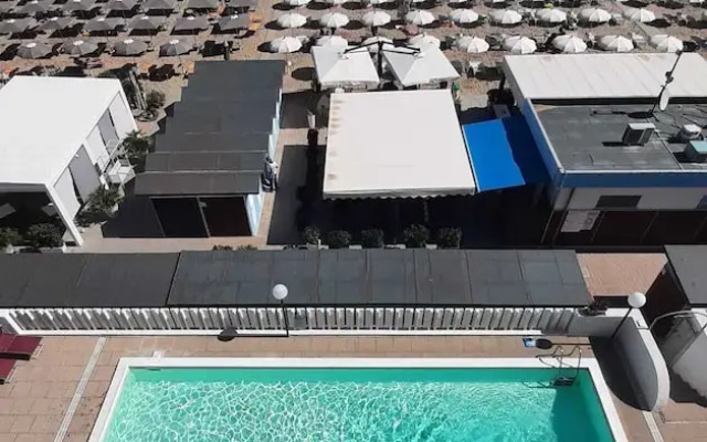 Hotel Leonardo Da Vinci