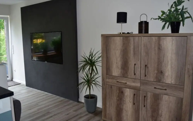 Nice Apartment in Neuenkirchen