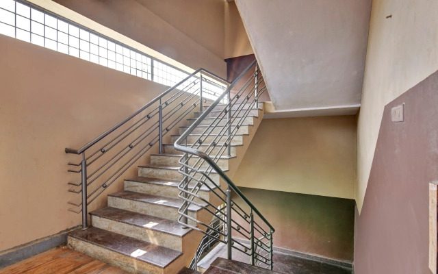 Collection O Daivik Sunset Suites