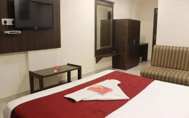OYO Rooms Empress Mall Nagpur