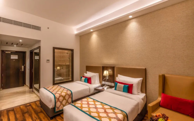 Divine Clarks Inn Suites
