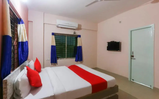 Avigna Residency 2 by OYO Rooms