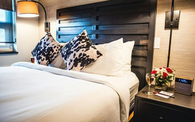 Hotel Hi-Ho - Contactless Check-In