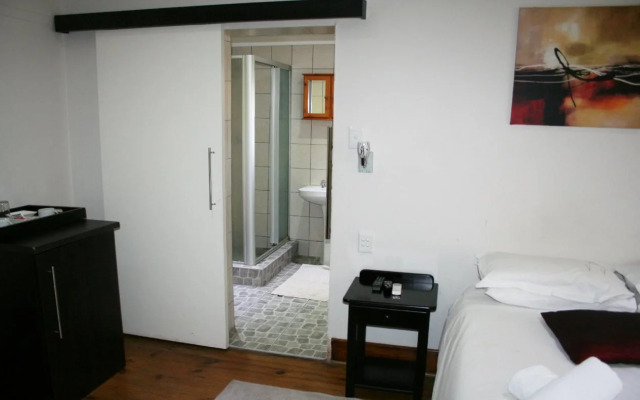 Thembelihle Guest House