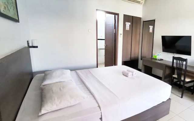 Wisma Griyaku