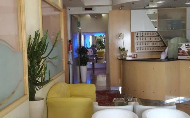 Hotel Iride