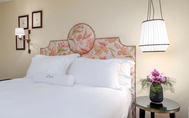 The Relais Henley