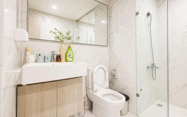 1 Bedroom Vinhomes Smart City