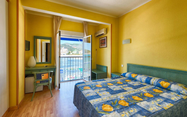 Hotel Marina