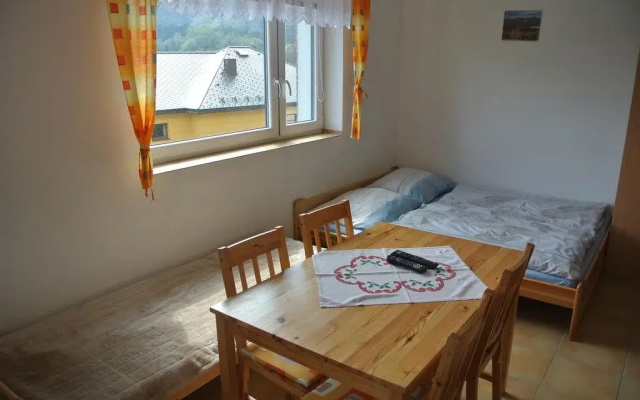 Apartmany Jana