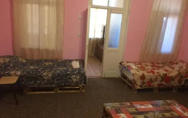 Hostel Temuri