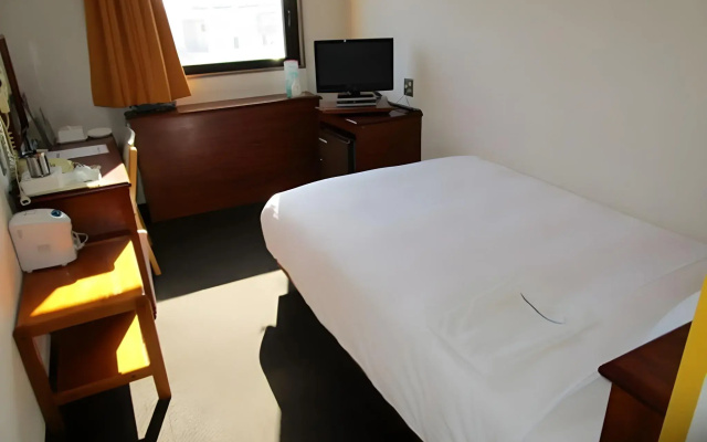 Smile Hotel Koriyama