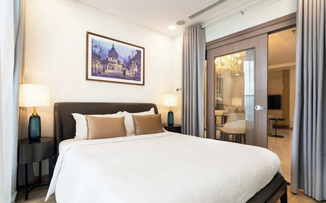 LANDMARK 81 Premier Residence