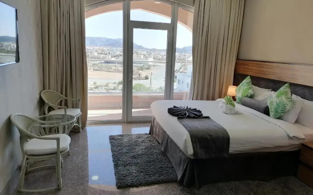 Sama Hotel