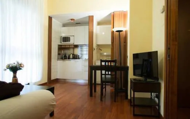 Mister House Apartments Bastioni