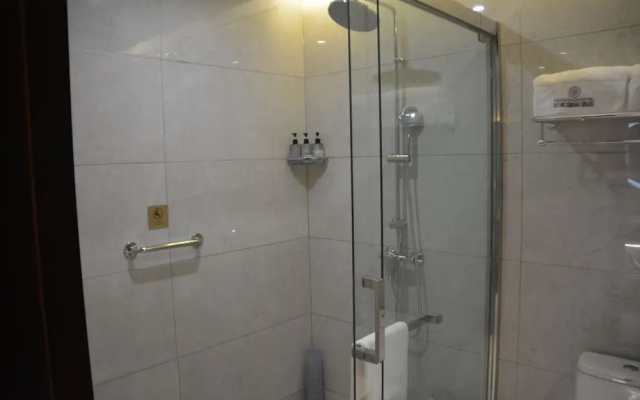 Yun Song Hotel