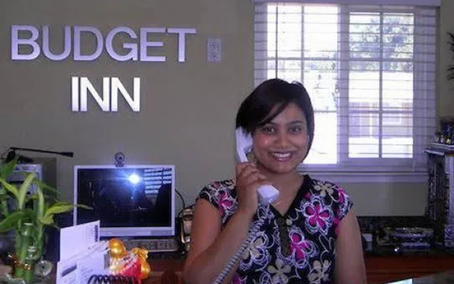 Budget Inn