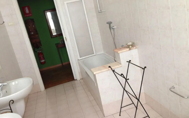 City's House Guest House