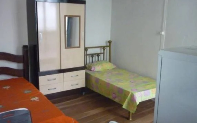 Cortico Da Lapa
