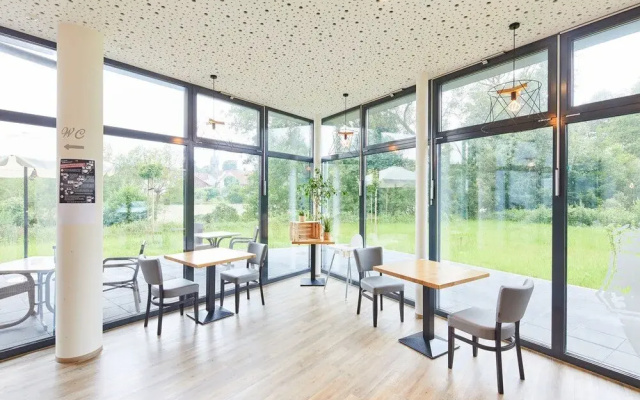 Boardinghouse Obergeis
