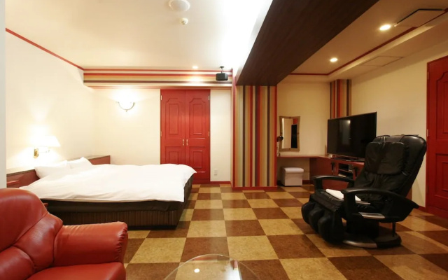 Hotel NOA - Adults Only