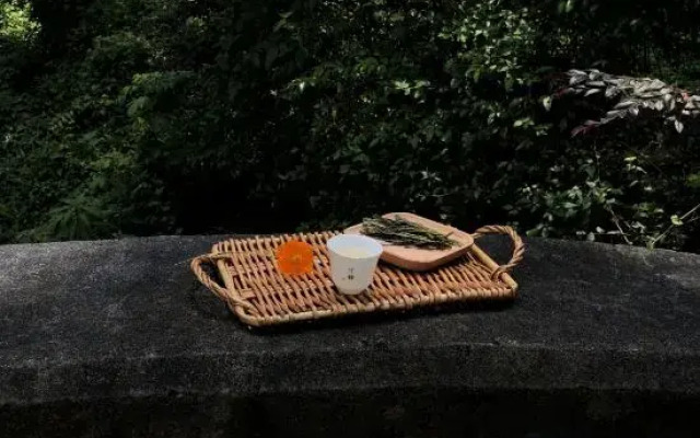 Shiyue Guesthouse