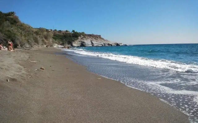 Studio With sea View, Creta, Ierapetra