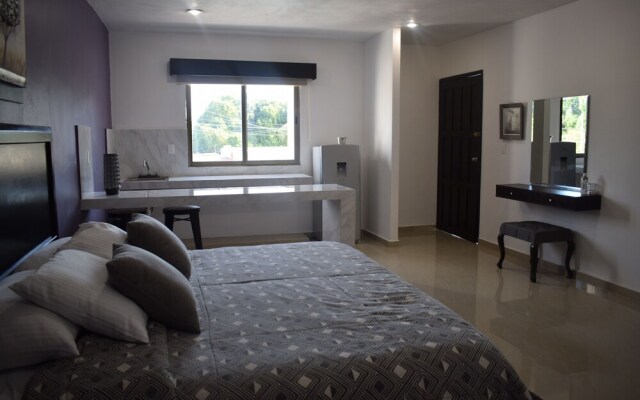 Hotel Apartamentos Stone