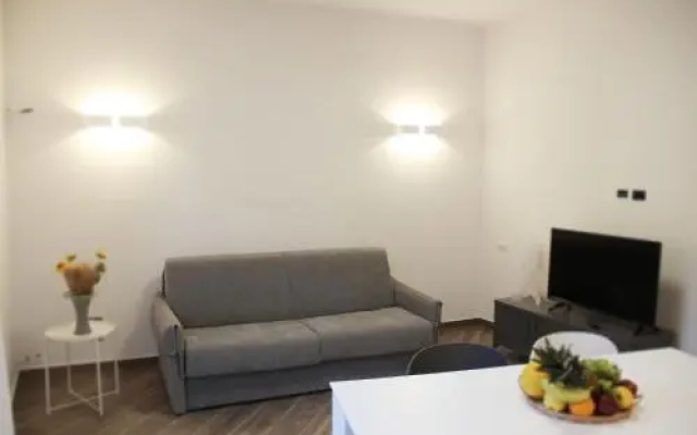Mamiani Suite