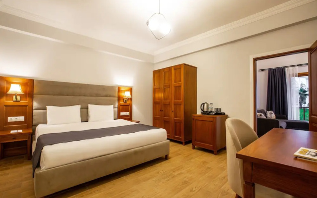Zanike Hotel