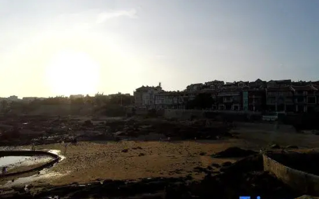 Weizhou Island Yuelan Homestay