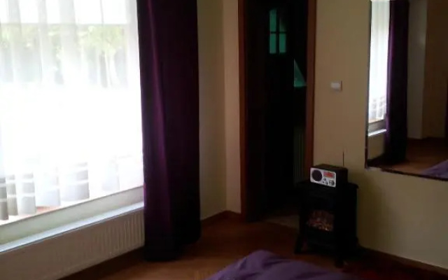 Pod Brzozą