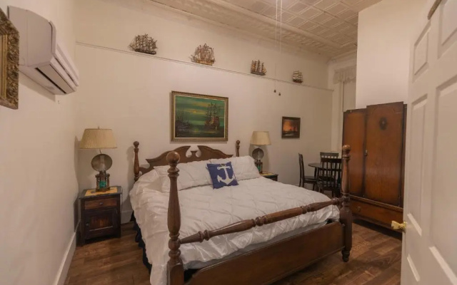 Bisbee Grand Hotel