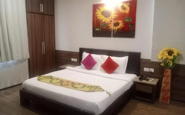 Hotel Fleur