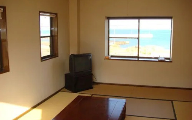 Minshuku Tomo