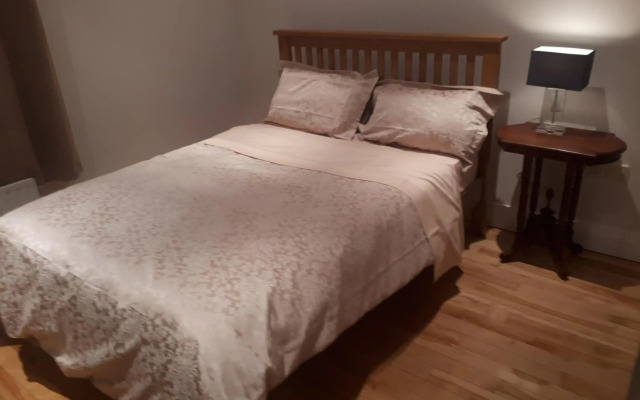 Luxurious Penthouse Apartment 1 , City Centre