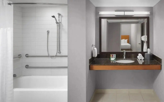 Hyatt Place Boston/Braintree