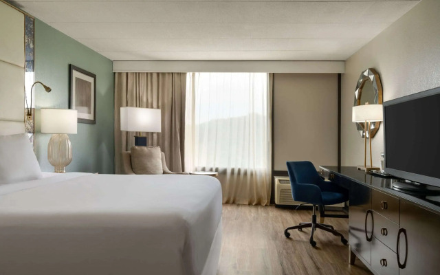 Wyndham Garden Pittsburgh Airport