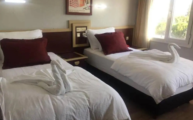 Best Inn Hotel