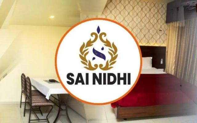 Sai Nidhi By Glitz Hotels Mindspace Airoli