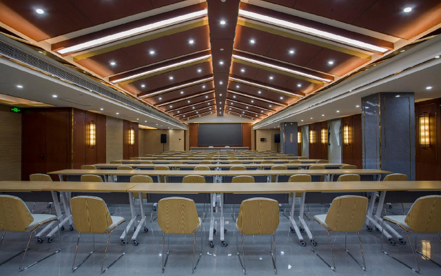 JI Hotel Zhenjiang Zhufang Road