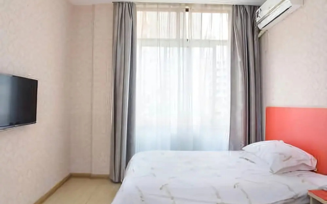 Homeinn · neo (Shanghai Ninth People's Hospital Zhizaoju Road)