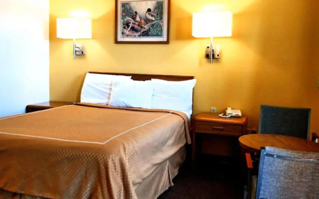 Desert Inn