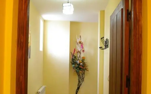 Villa de Xicar