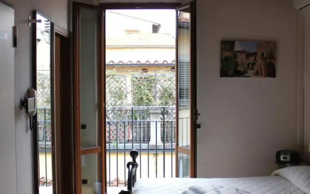 Mini Suite Corso 12