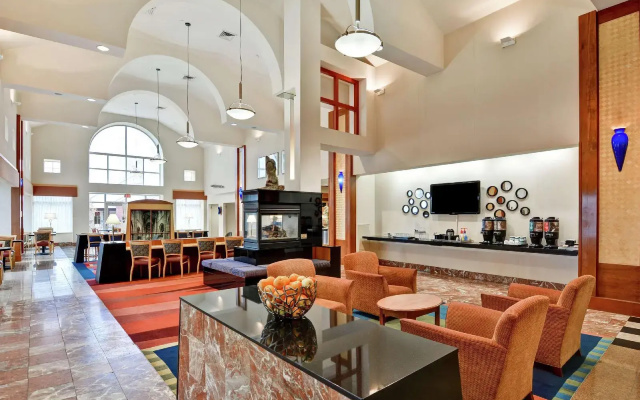Homewood Suites Lansdale