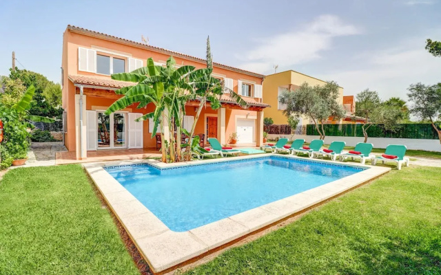 Sunset Villa Tintoretto