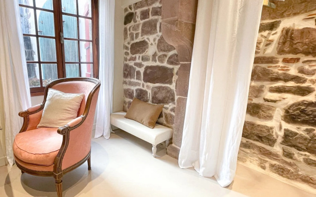 Maison d'hôtes e.bernat
